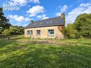 Maison à TREBRIVAN