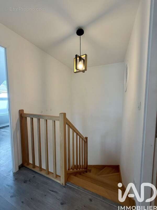 Photo 9 - Appartement à VALDOIE