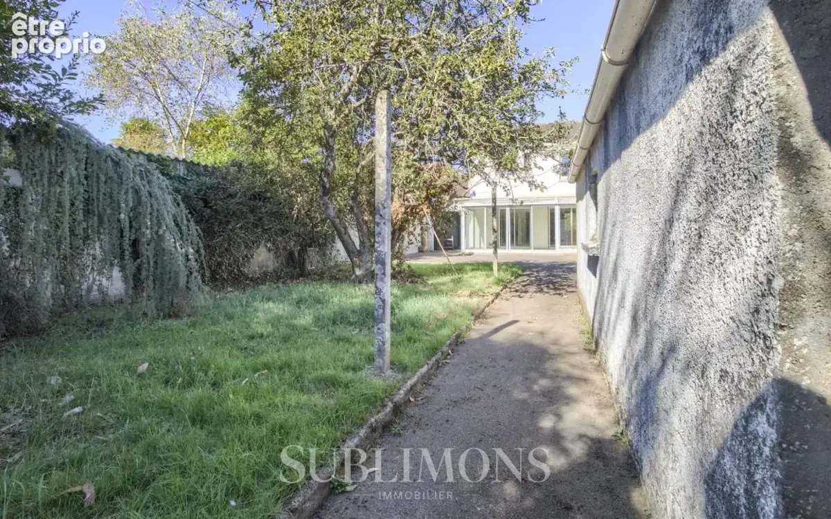 Maison à vendre Saint-Sébastien-sur-Loire - photo 7