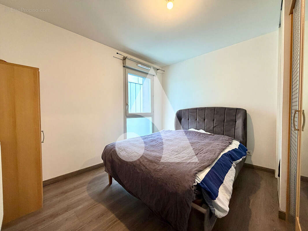 Appartement à AIX-LES-BAINS