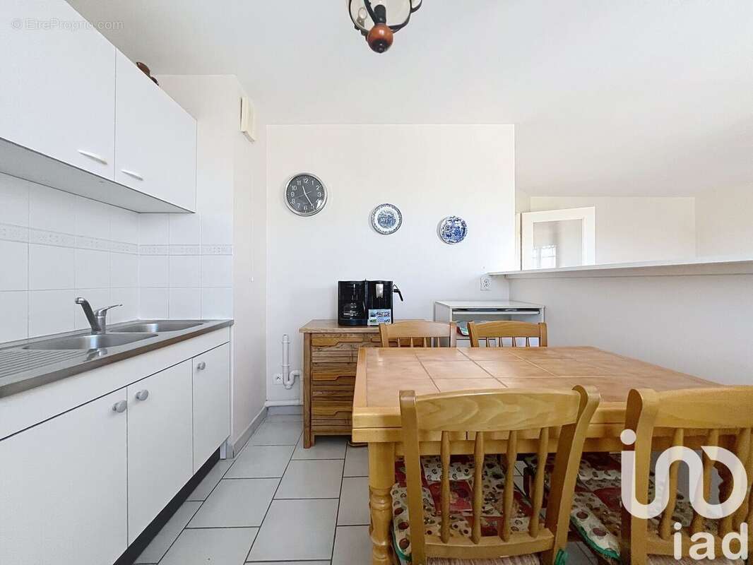 Photo 6 - Appartement à SAINT-JEAN-DE-BRAYE