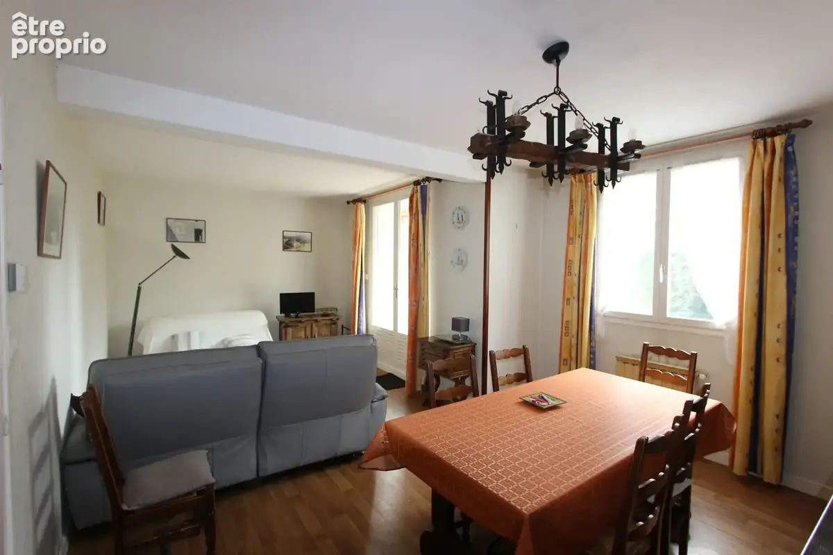 Ascenseur, balcon et isolation - photo 2