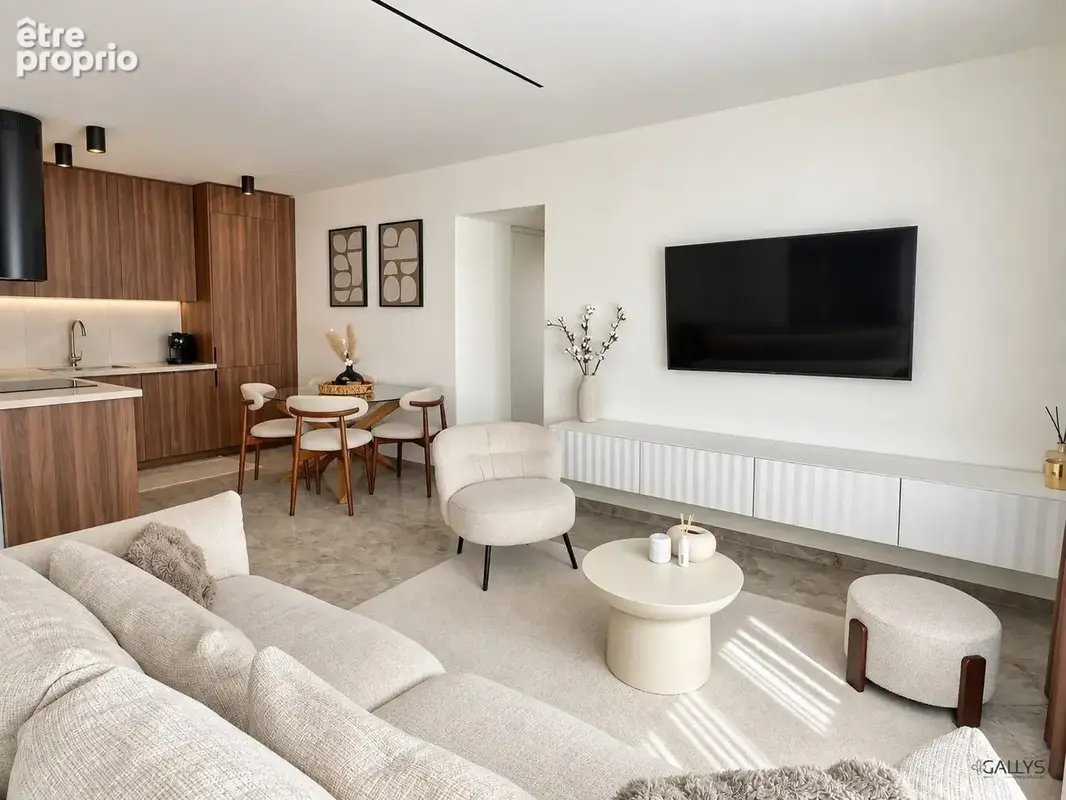 Photo Appartement à Uckange au prix de 202 000€
