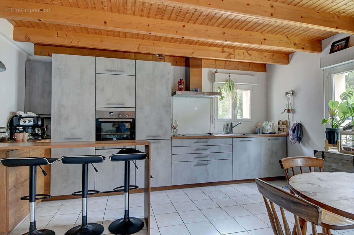 Maison à HOPITAL-CAMFROUT