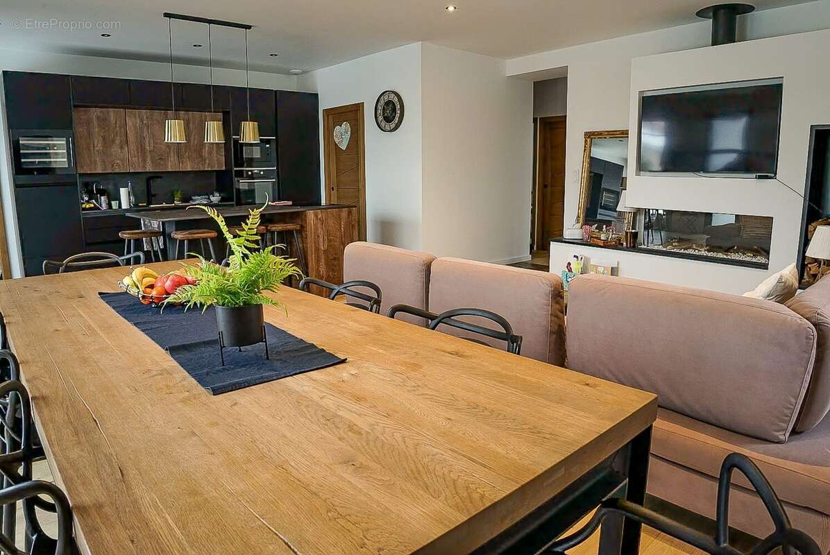 Appartement à LA TESTE-DE-BUCH