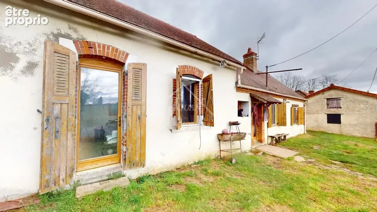 Maison pour investisseurs - photo 17