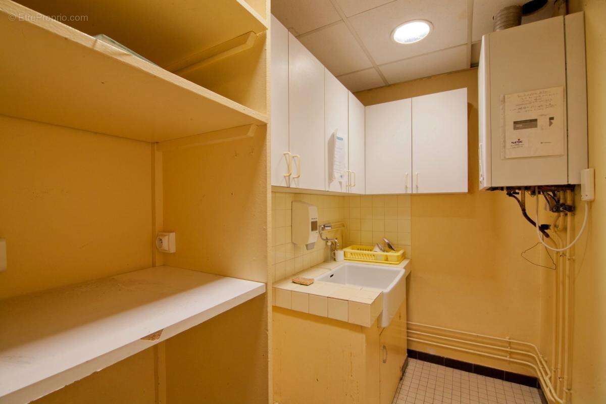 Commerce à CHALONS-EN-CHAMPAGNE