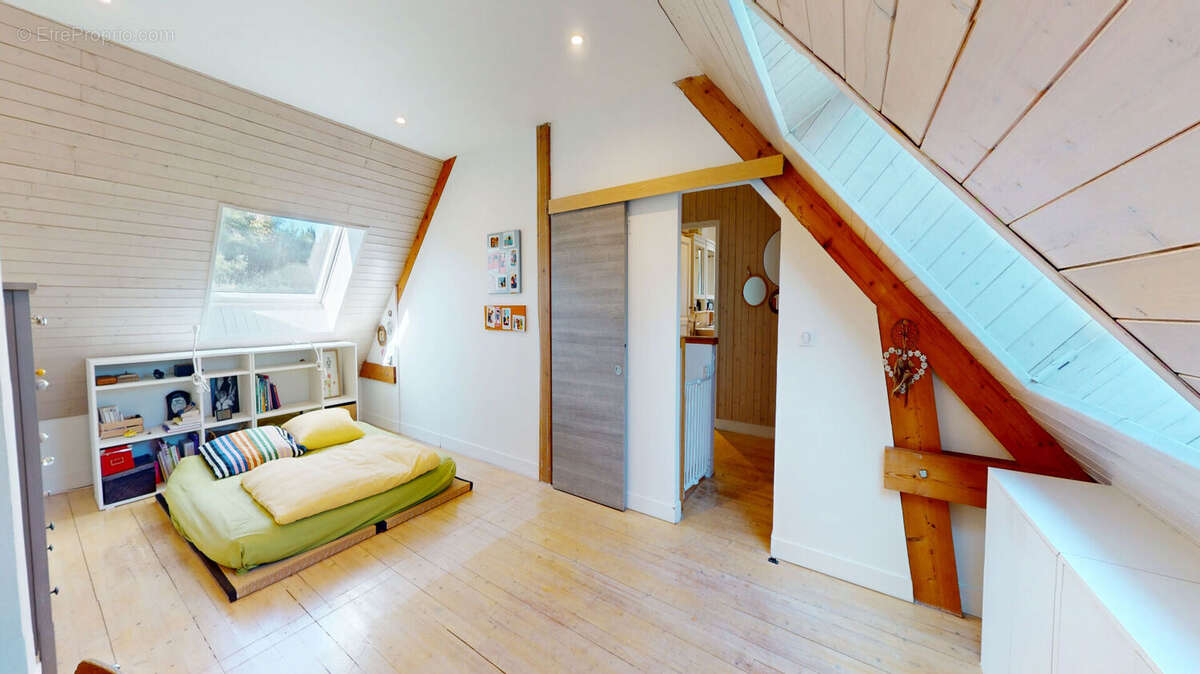 Maison à ROTS