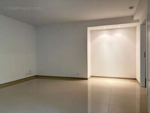 Appartement à MULHOUSE