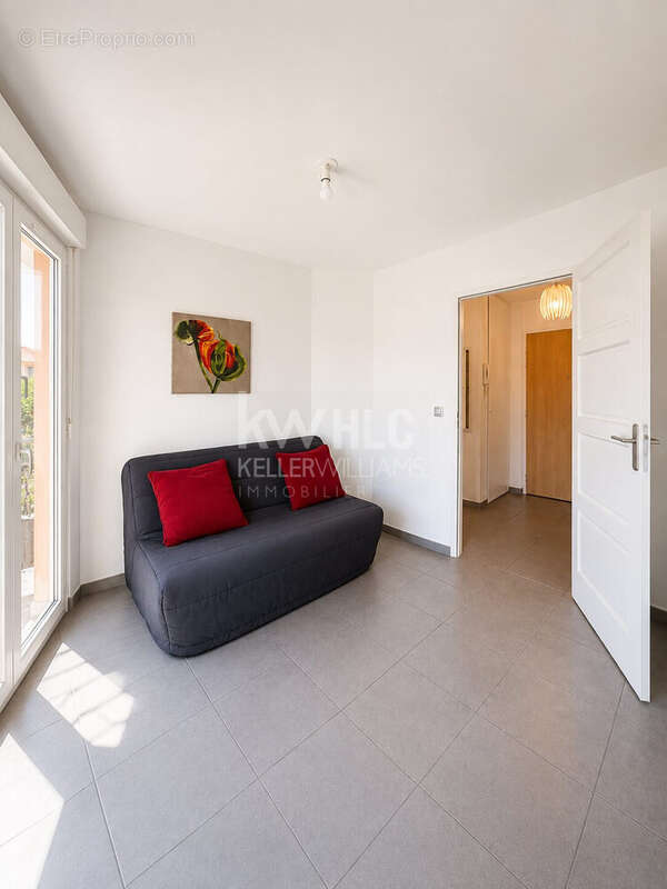 Appartement 47 m² à Porto-Vecchio  - photo 6