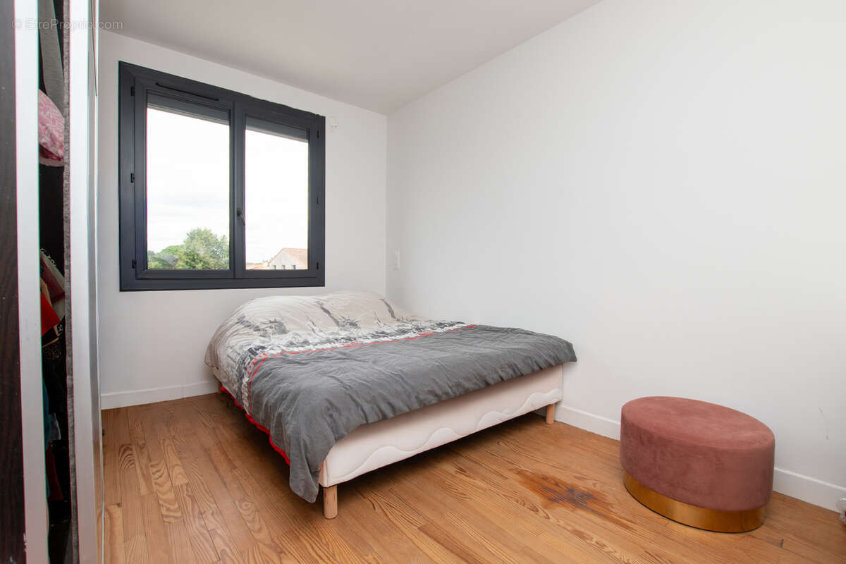 Maison à PLAISANCE-DU-TOUCH