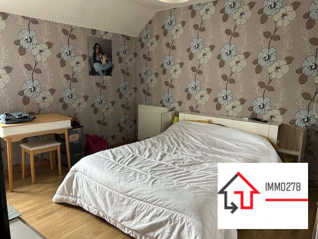Maison à WINNEZEELE
