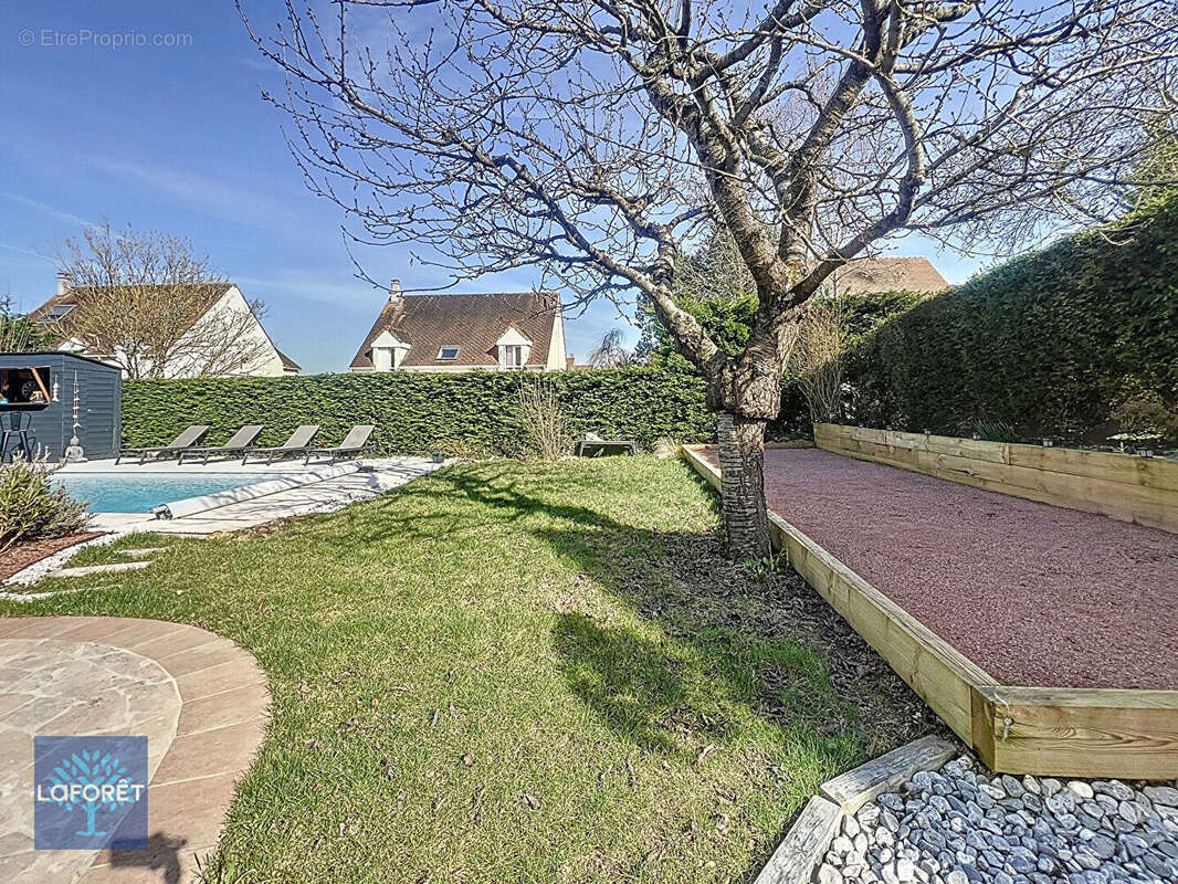 Maison Mennecy 8 pièce(s) 170 m2 - photo 12