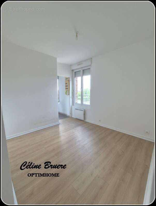 Appartement à BOISEMONT