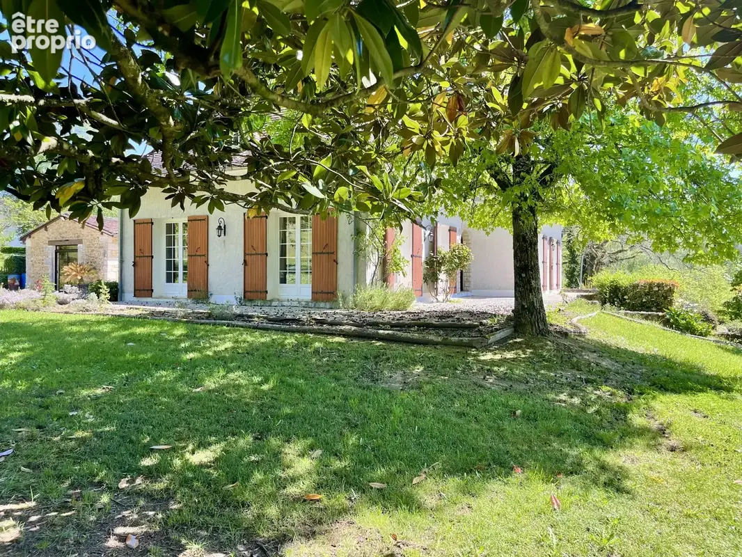 Maison familiale 5 chambres avec dépendance - photo 5
