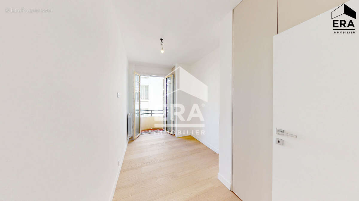 Appartement 88m² à nice - photo 12