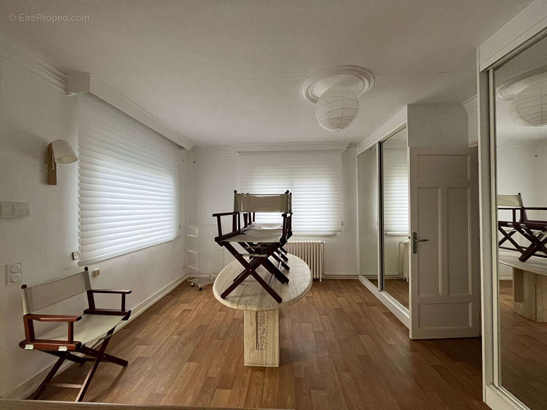 Maison à SAINT-COULOMB