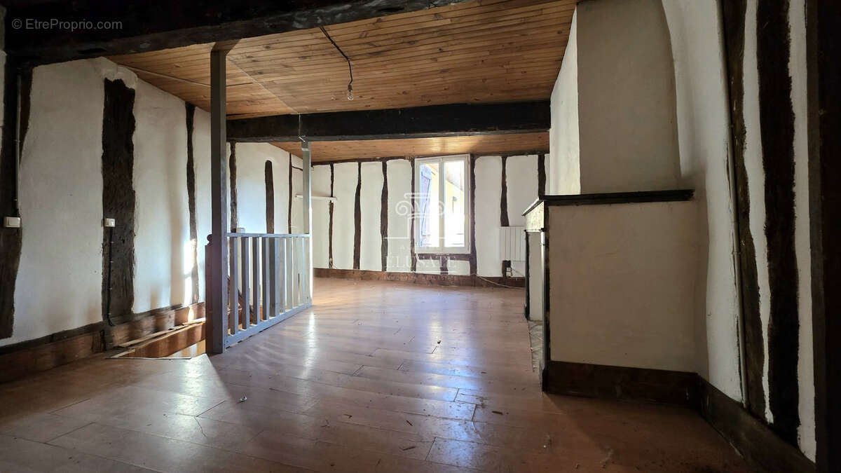 Appartement à EAUZE