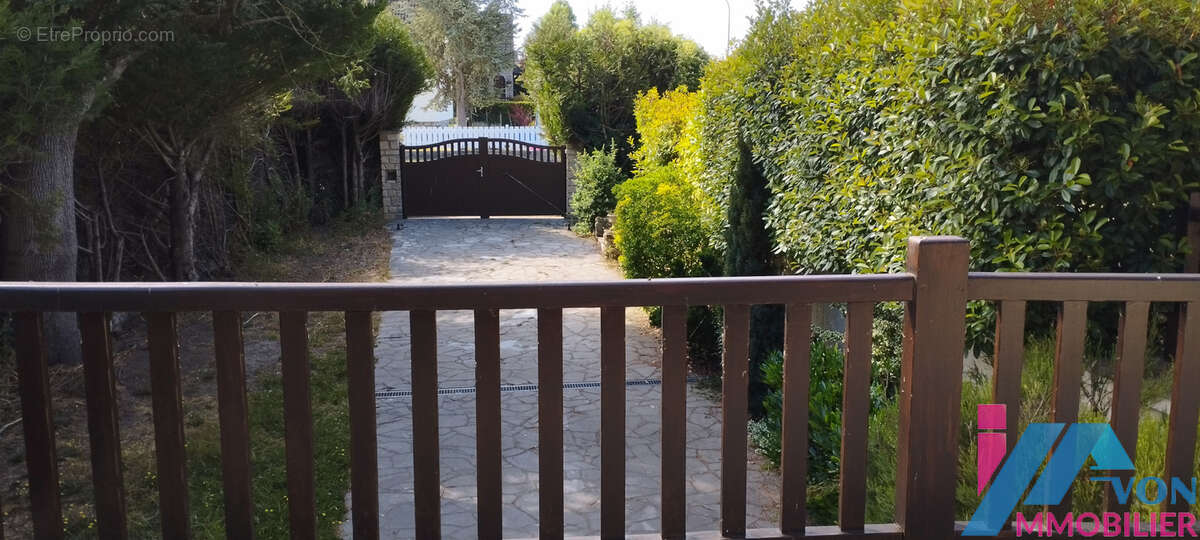 Maison en vente à La Genevraye (77) avec AVON IMMOBILIER - photo 9