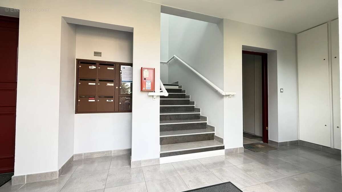 Appartement à MONTSOULT