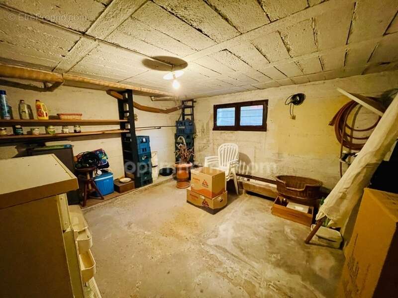 Maison à SAINT-DIE-DES-VOSGES