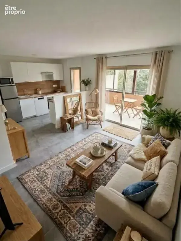 Appartement - photo 4
