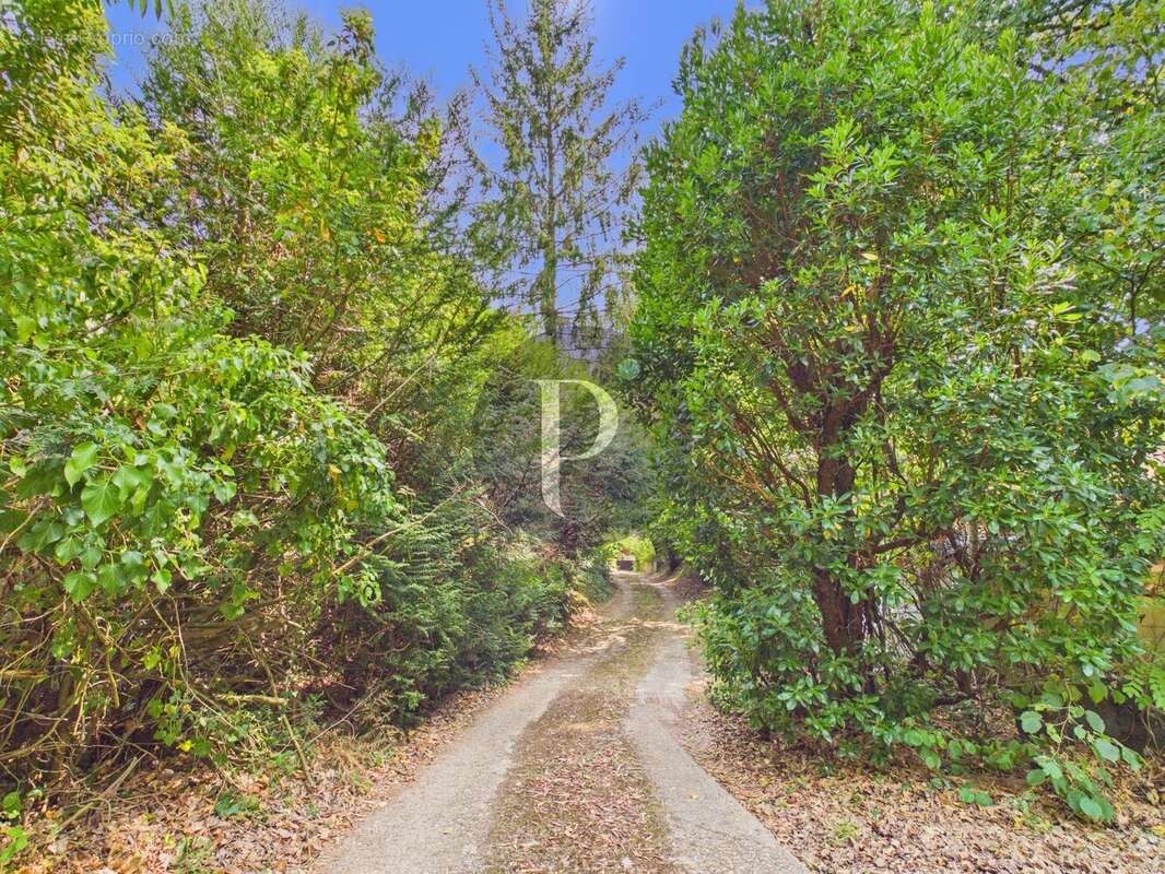 VAUHALLAN – Propriété 7 pièces – Réception 100 m² - Vue dominante – Terrain boisé 4726 m² - photo 23