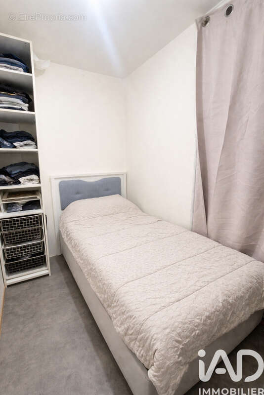 Photo 7 - Appartement à VILLEPINTE