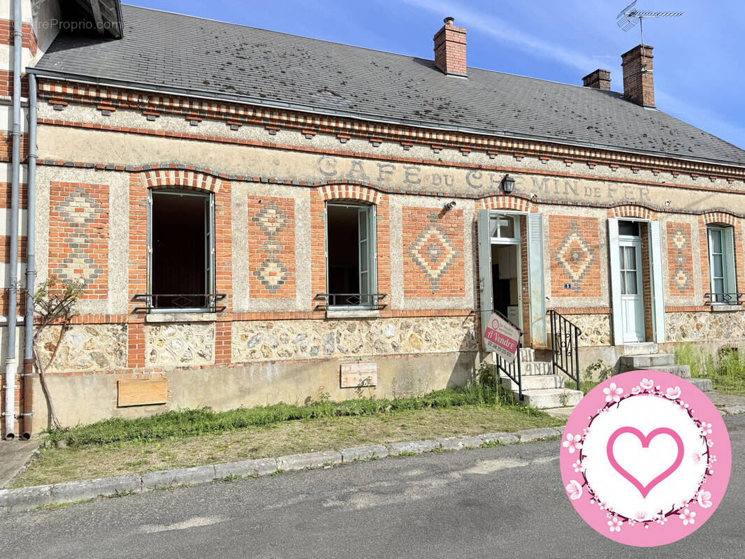 Maison à CERDON