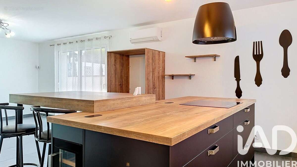 Photo 6 - Maison à CHOLET