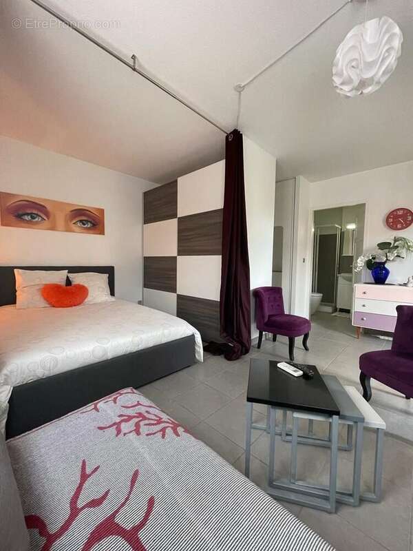 Appartement à PORTO-VECCHIO