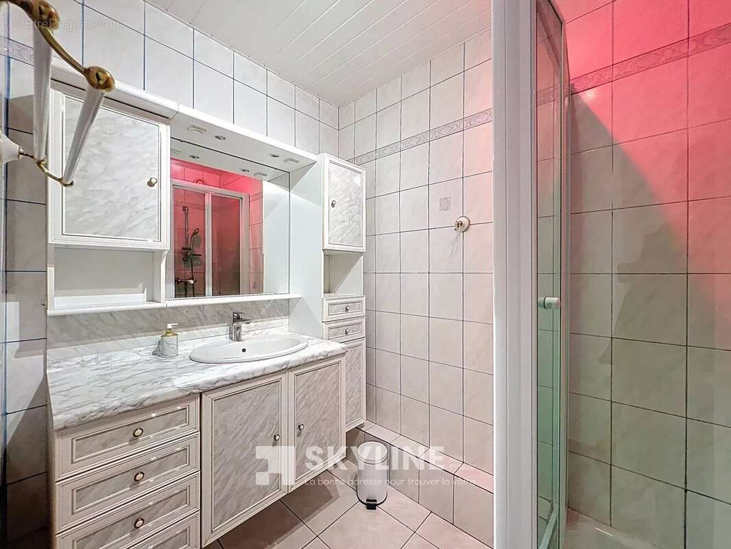 Appartement à MARSEILLE-11E