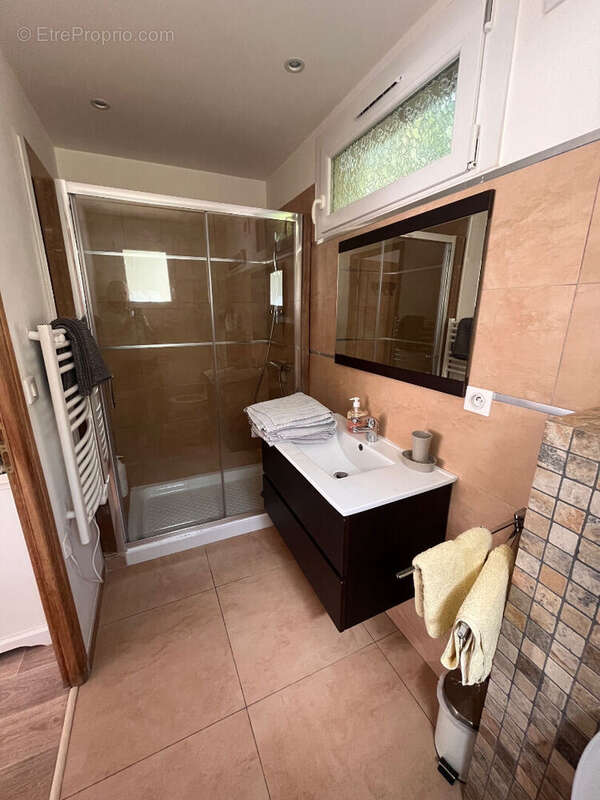 Appartement à SANARY-SUR-MER