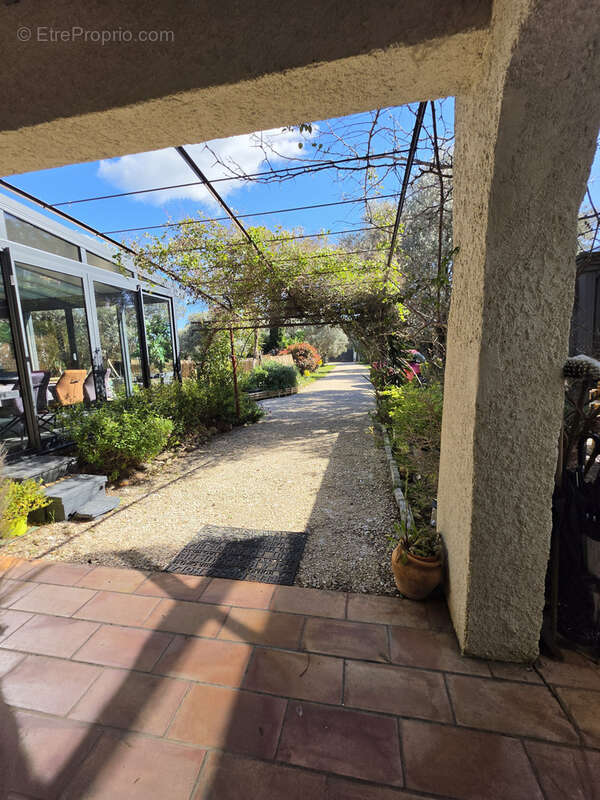 Maison à ARLES