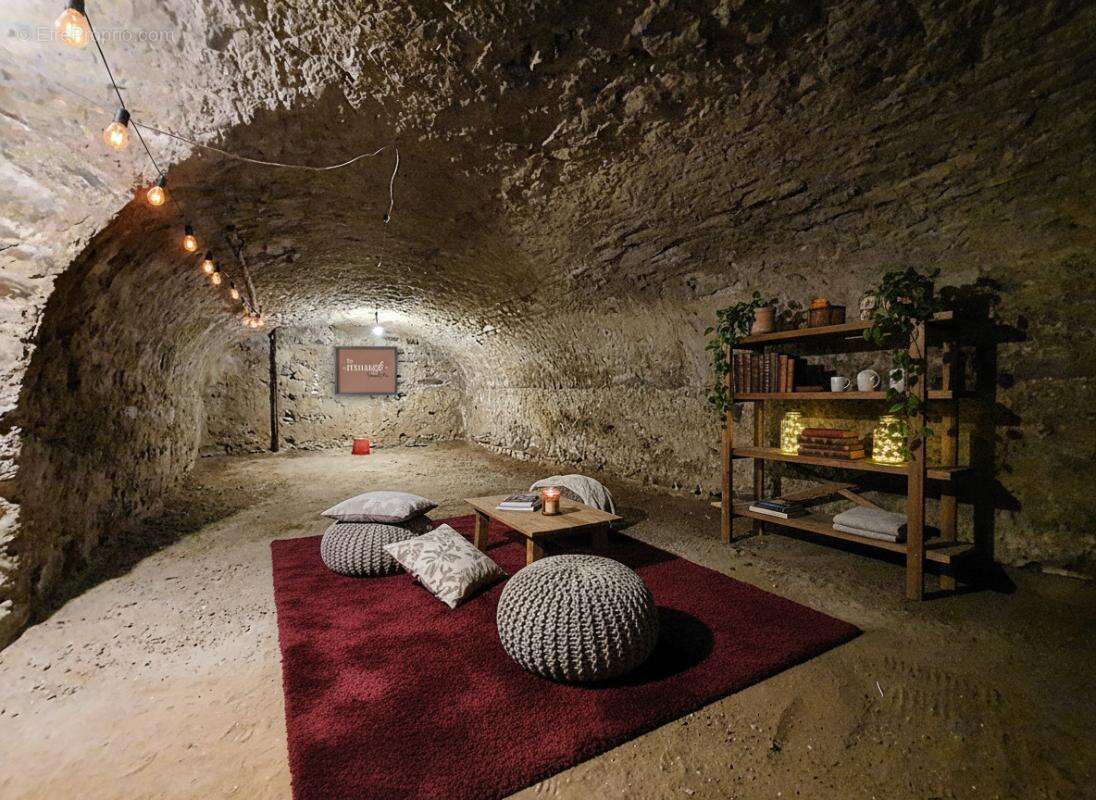 Maison à OYTIER-SAINT-OBLAS