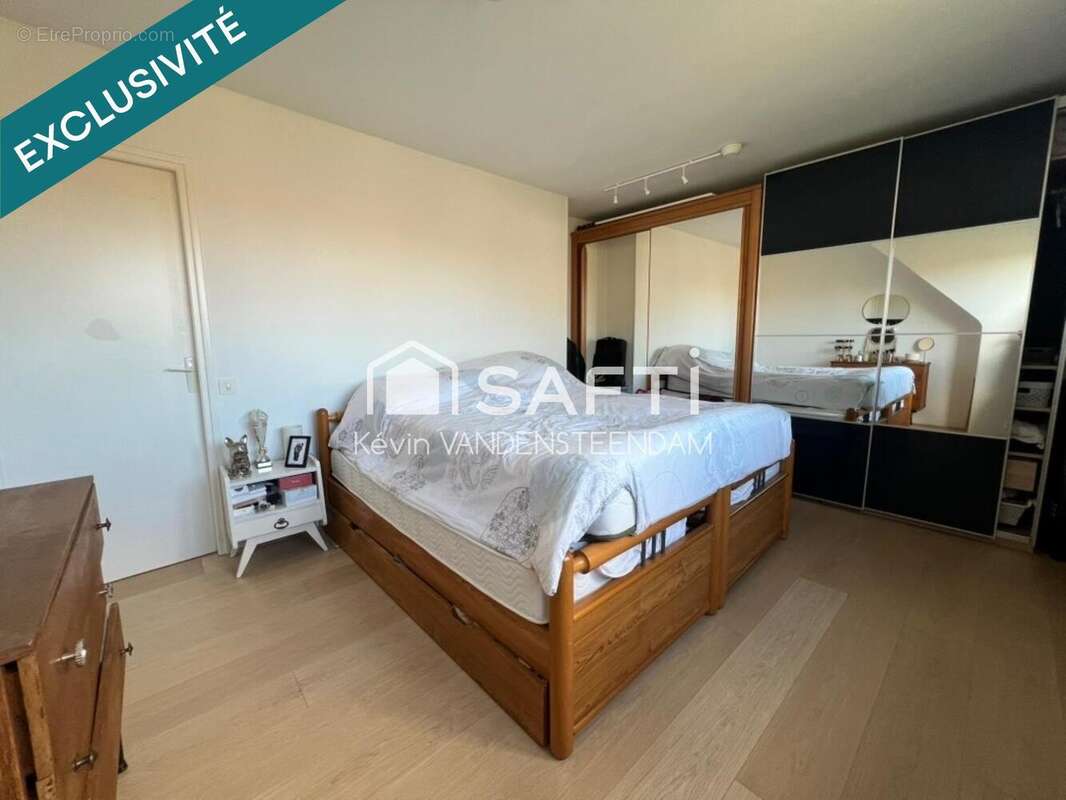 Photo 8 - Maison à HOUPLIN-ANCOISNE