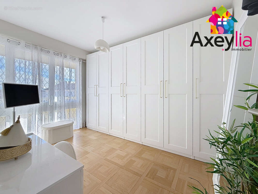 Appartement à ROANNE