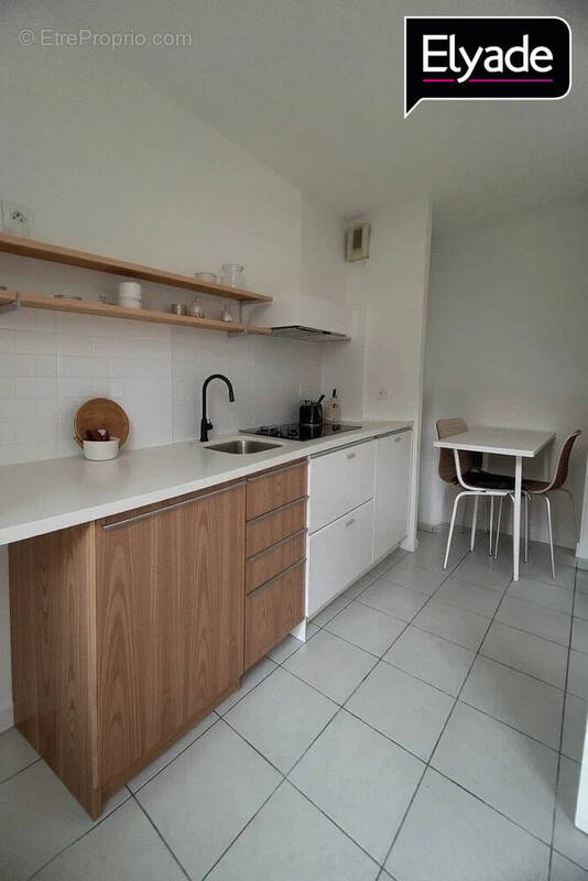 Appartement à CASTILLON-LA-BATAILLE