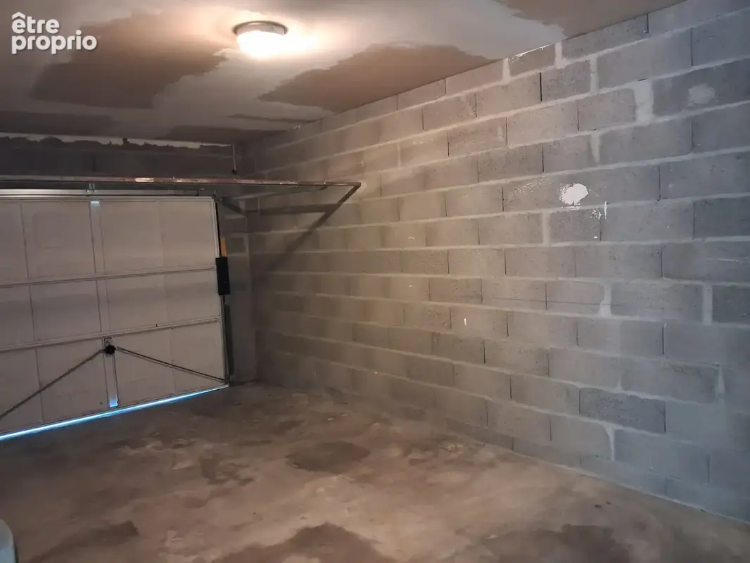 Maison traditionnelle - 120m2 - 3 chambres - Thésée proche de l’A85 - photo 8
