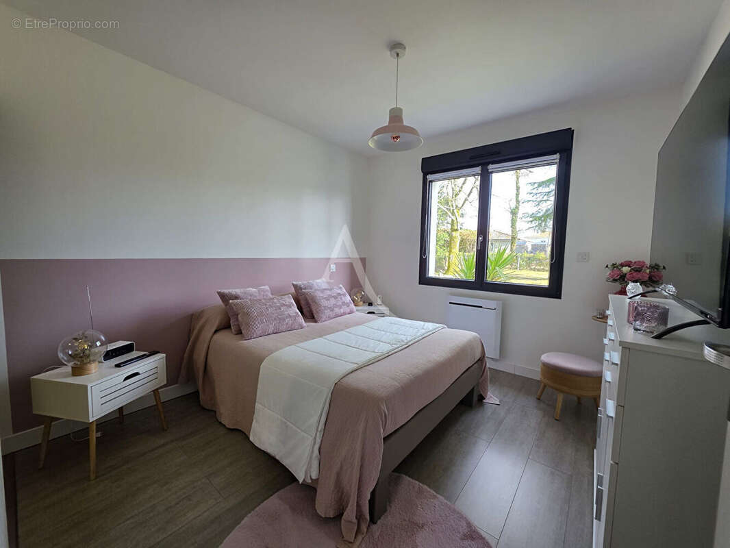 Maison  4 pièces - photo 4