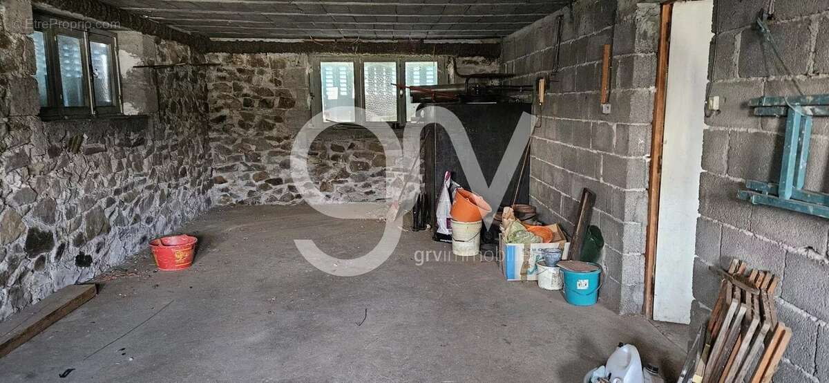 Maison à SAINT-CONSTANT