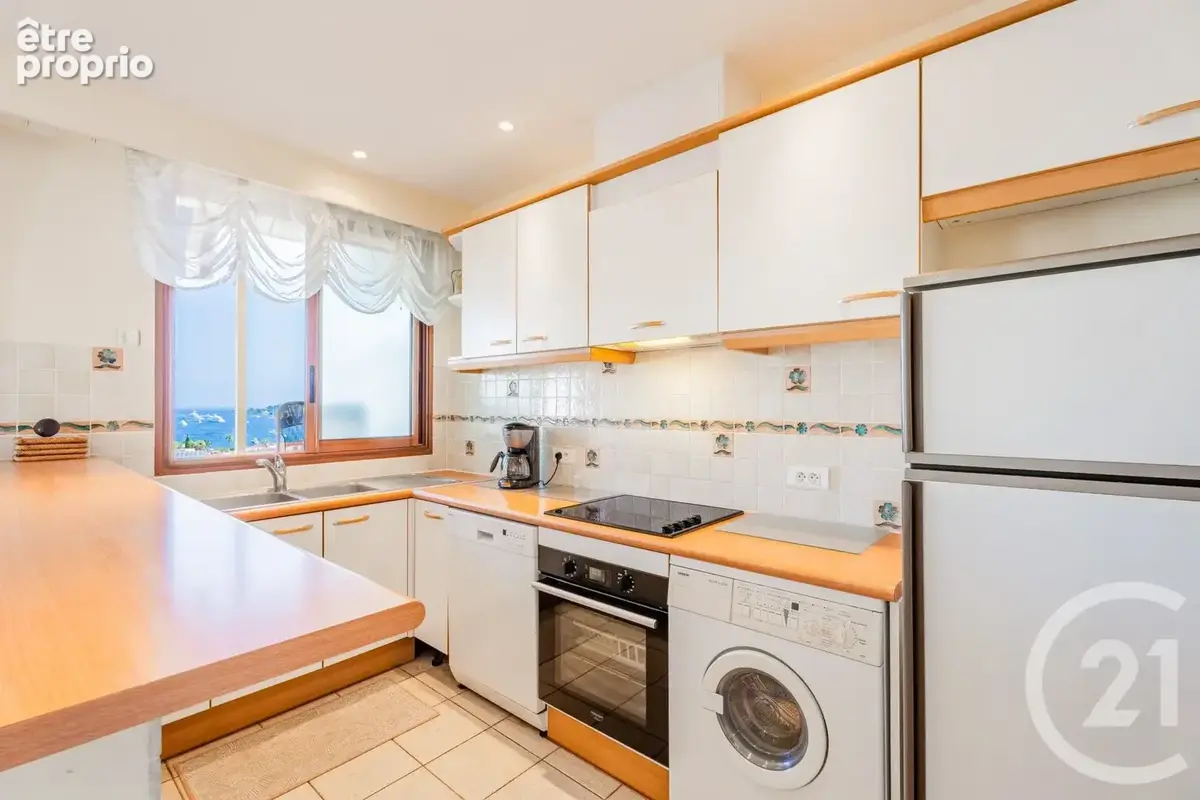 Appartement 73 m² à Beaulieu-Sur-Mer  - photo 6