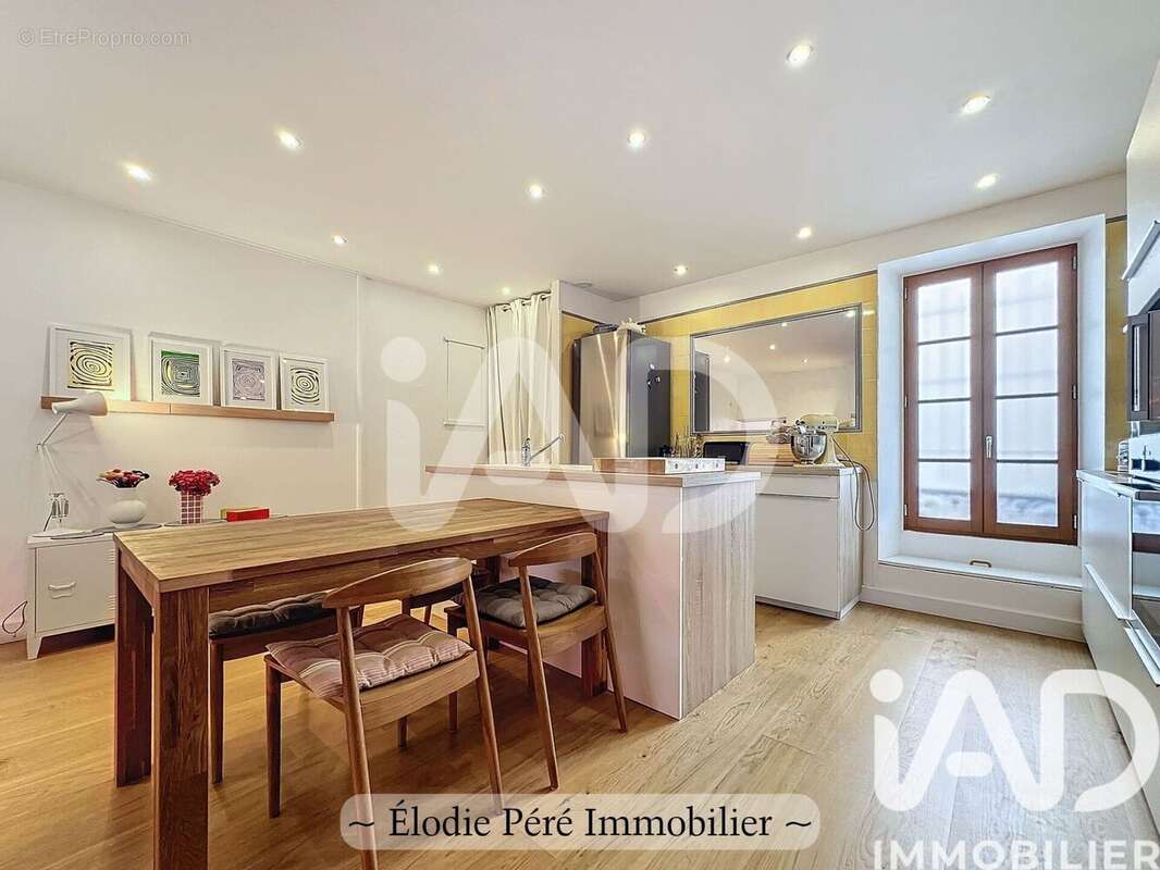 Photo 5 - Maison à TARBES