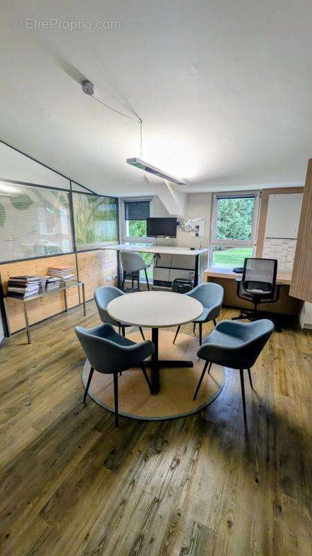 Commerce à NORDHOUSE