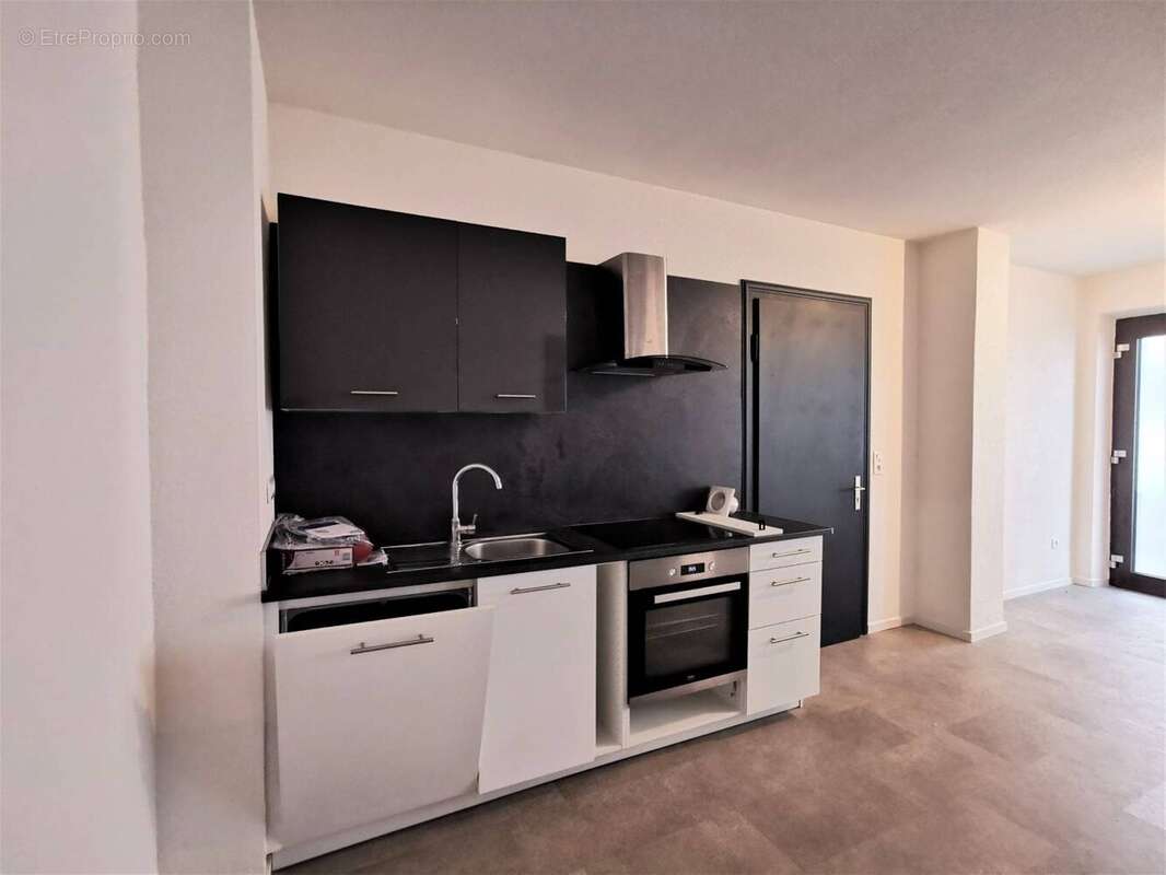 Appartement à HAGUENAU