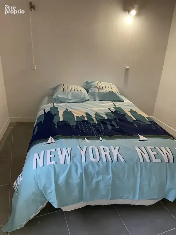 À VENDRE   Gîte rénové au calme   Secteur Vouvray - photo 14