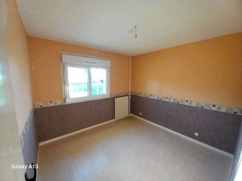 Appartement à DELLE