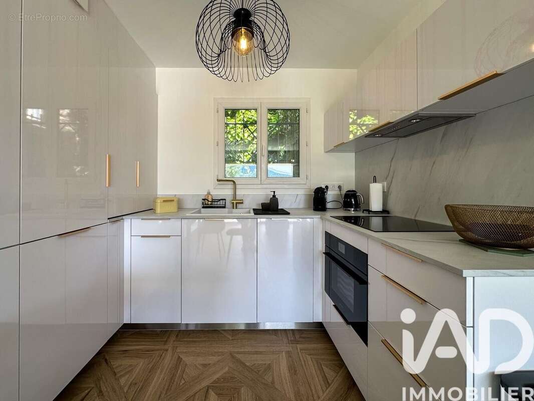 Photo 3 - Appartement à SAINTE-MAXIME