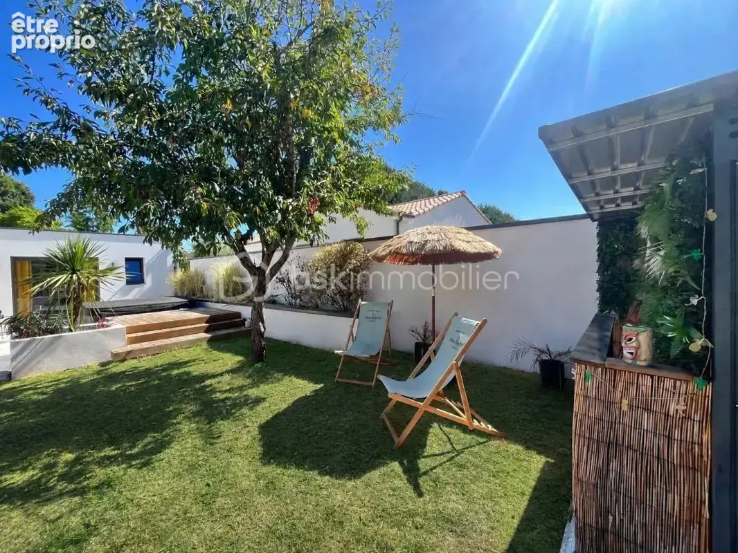 Maison d'architecte - photo 14