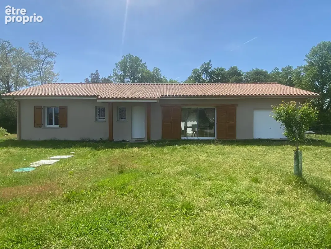 Photo Maison à Saugnacq-Et-Muret au prix de 340 000€